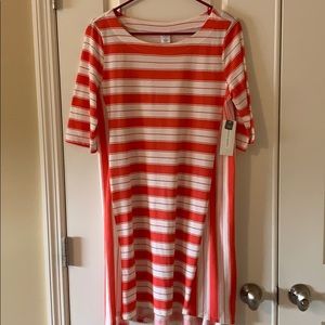 Peyton & Parker dress